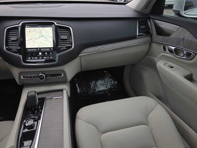 2024 Volvo XC90 Recharge Plug-In Hybrid Plus