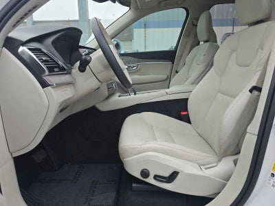 2024 Volvo XC90 Recharge Plug-In Hybrid Plus