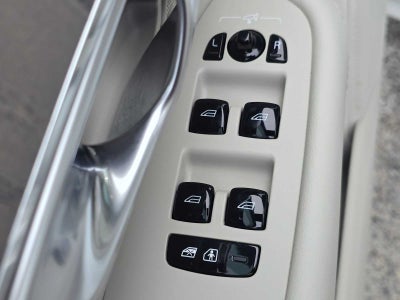 2024 Volvo XC90 Recharge Plug-In Hybrid Plus
