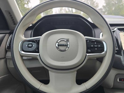 2024 Volvo XC90 Recharge Plug-In Hybrid Plus