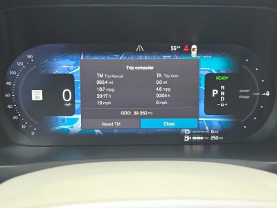 2024 Volvo XC90 Recharge Plug-In Hybrid Plus