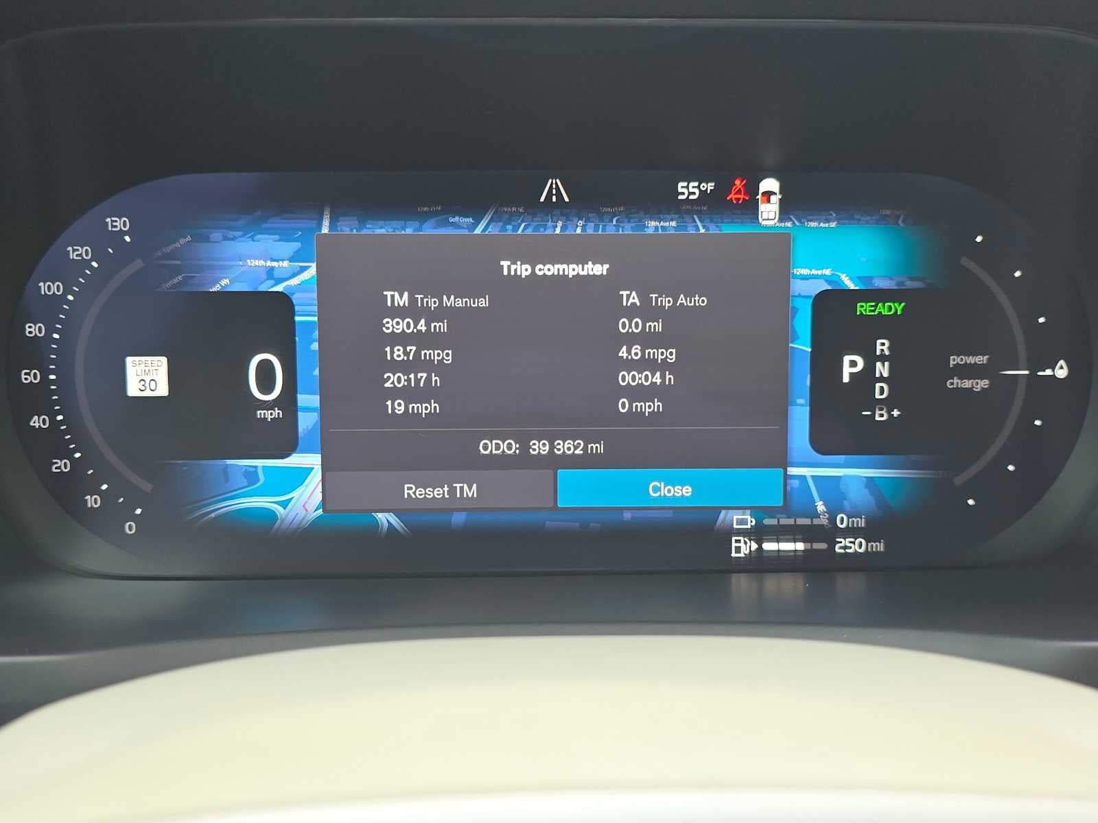 2024 Volvo XC90 Recharge Plug-In Hybrid Plus