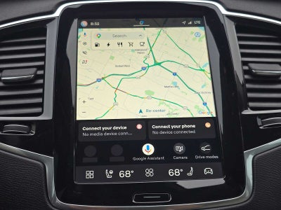 2024 Volvo XC90 Recharge Plug-In Hybrid Plus