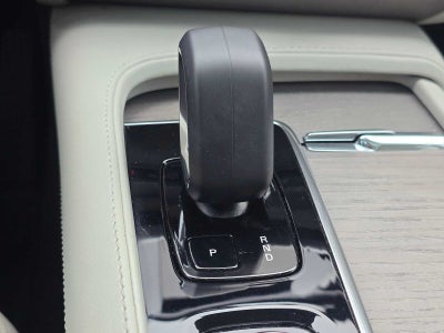 2024 Volvo XC90 Recharge Plug-In Hybrid Plus