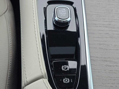 2024 Volvo XC90 Recharge Plug-In Hybrid Plus