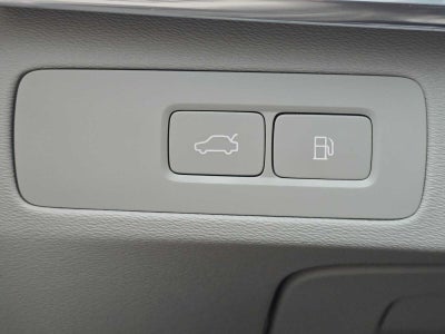 2024 Volvo XC90 Recharge Plug-In Hybrid Plus