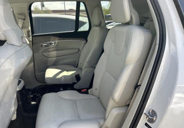 2024 Volvo XC90 Recharge Plug-In Hybrid Plus