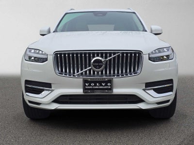 2024 Volvo XC90 Recharge Plug-In Hybrid Plus