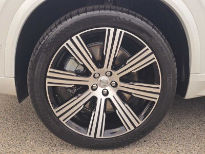 2024 Volvo XC90 Recharge Plug-In Hybrid Plus