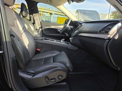 2024 Volvo XC90 Recharge Plug-In Hybrid Ultimate