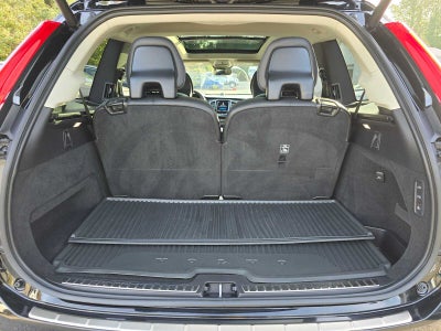 2024 Volvo XC90 Recharge Plug-In Hybrid Ultimate