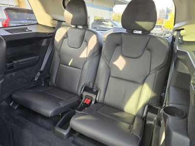2024 Volvo XC90 Recharge Plug-In Hybrid Ultimate