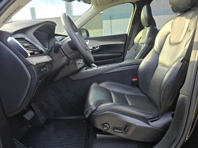 2024 Volvo XC90 Recharge Plug-In Hybrid Ultimate