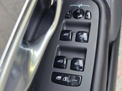2024 Volvo XC90 Recharge Plug-In Hybrid Ultimate