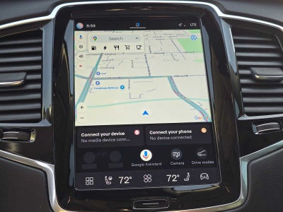 2024 Volvo XC90 Recharge Plug-In Hybrid Ultimate