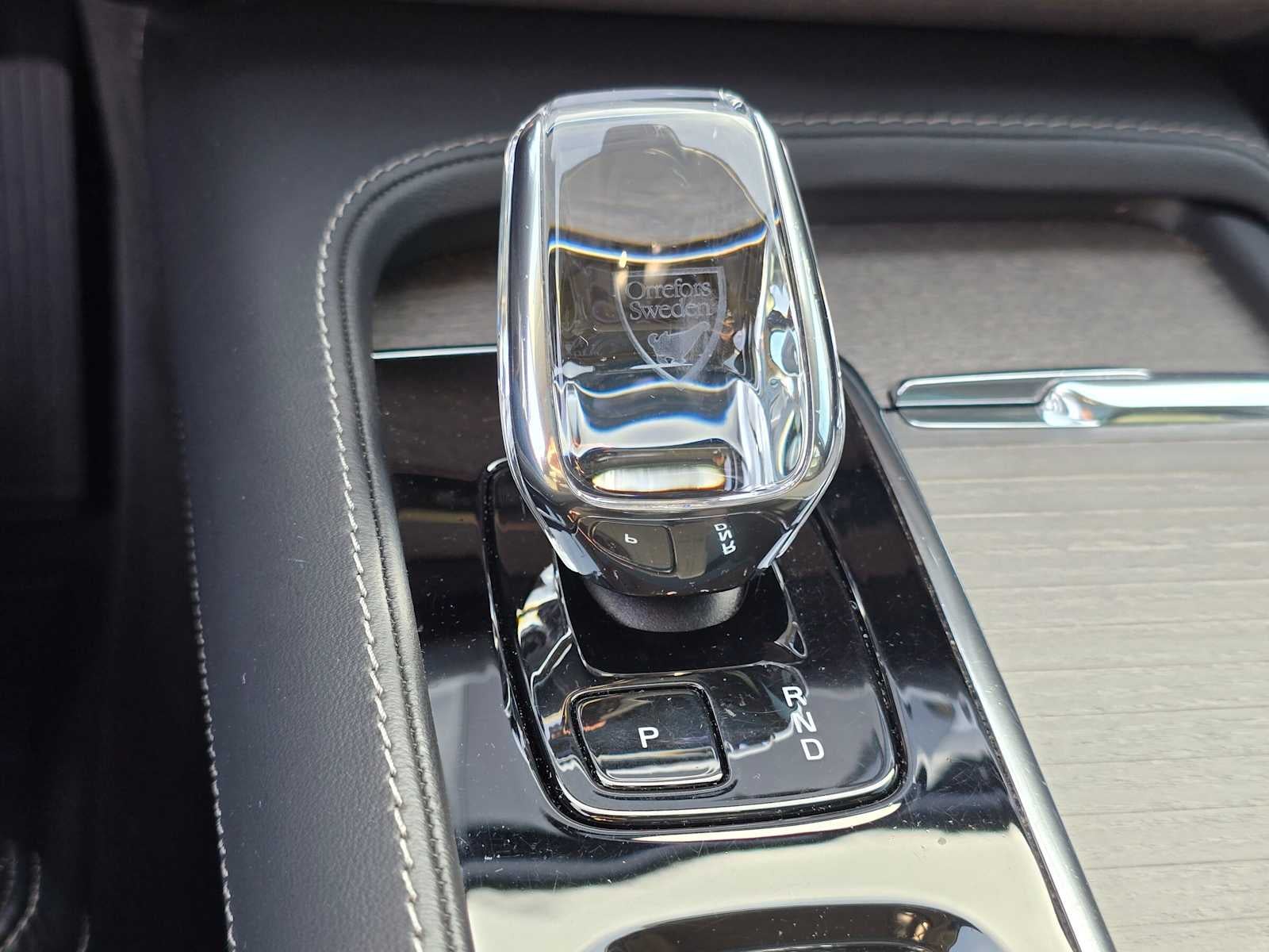 2024 Volvo XC90 Recharge Plug-In Hybrid Ultimate