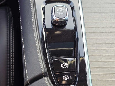 2024 Volvo XC90 Recharge Plug-In Hybrid Ultimate