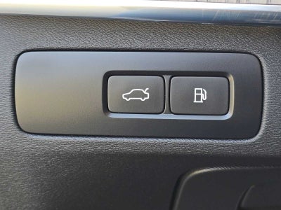 2024 Volvo XC90 Recharge Plug-In Hybrid Ultimate