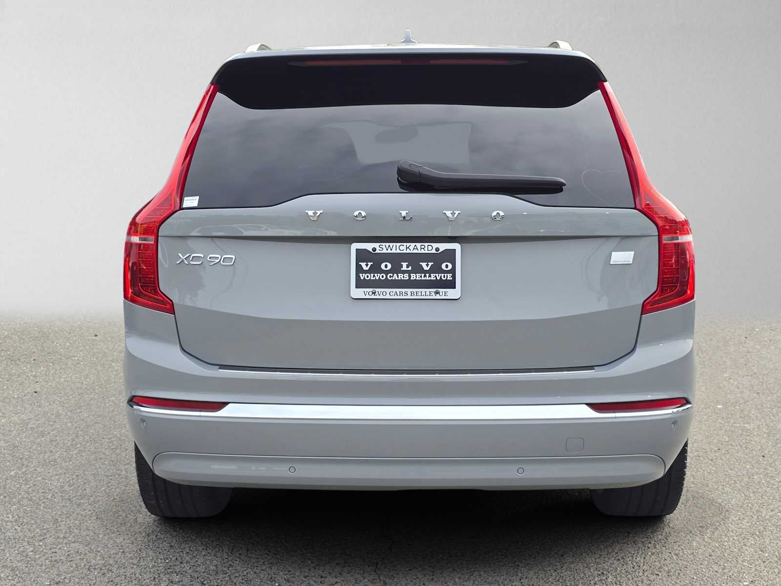 2024 Volvo XC90 Recharge Plug-In Hybrid Ultimate