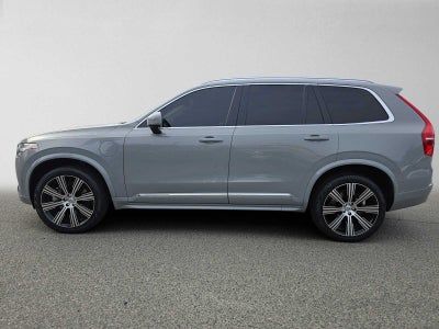 2024 Volvo XC90 Recharge Plug-In Hybrid Ultimate