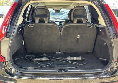 2024 Volvo XC90 Recharge Plug-In Hybrid Ultimate