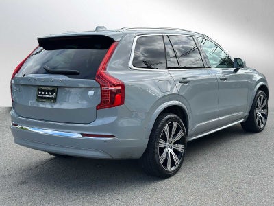 2024 Volvo XC90 Recharge Plug-In Hybrid Ultimate