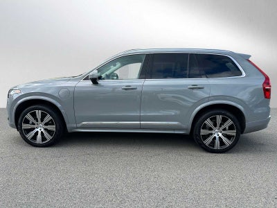 2024 Volvo XC90 Recharge Plug-In Hybrid Ultimate