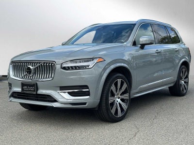2024 Volvo XC90 Recharge Plug-In Hybrid Ultimate