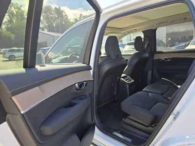 2025 Volvo XC90 Plug-In Hybrid Plus