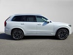 2025 Volvo XC90 Plug-In Hybrid Plus