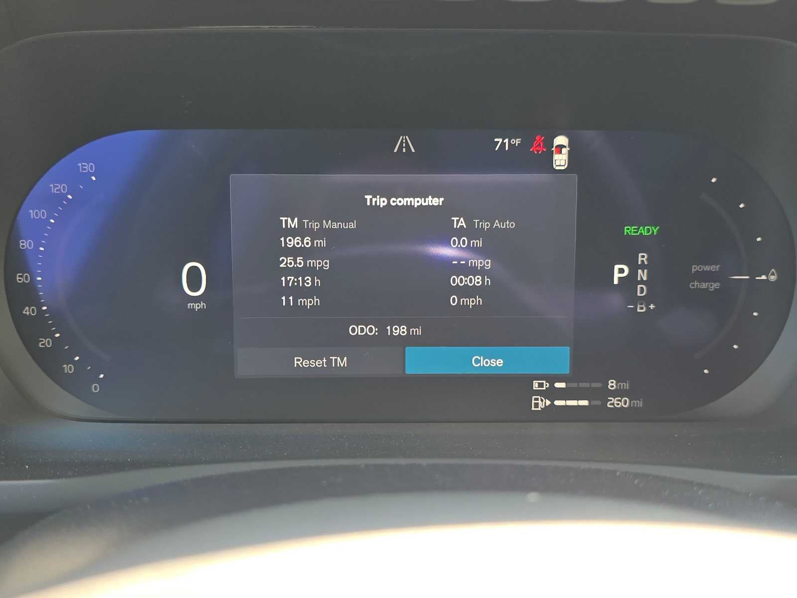 2025 Volvo XC90 Plug-In Hybrid Plus