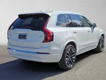 2025 Volvo XC90 Plug-In Hybrid Plus