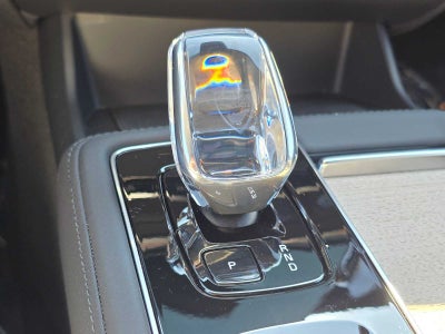 2025 Volvo XC90 Plug-In Hybrid Plus
