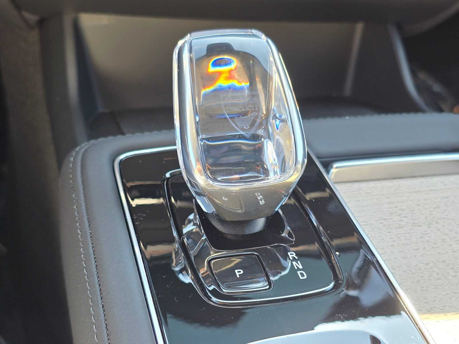2025 Volvo XC90 Plug-In Hybrid Plus