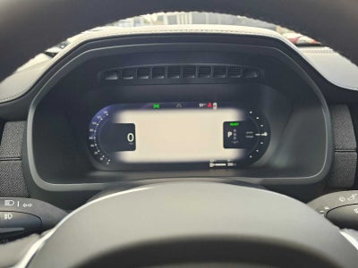 2025 Volvo XC90 Plug-In Hybrid Plus