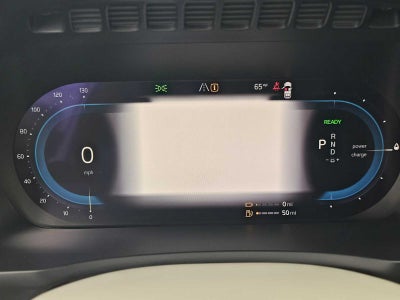 2025 Volvo XC90 Plug-In Hybrid Plus