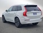 2025 Volvo XC90 Plug-In Hybrid Plus