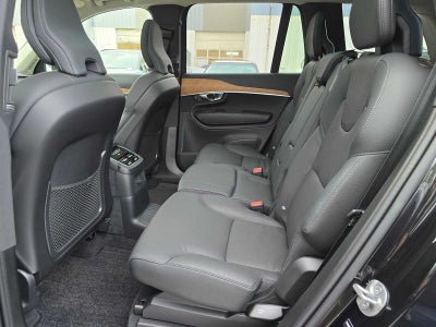 2025 Volvo XC90 Plug-In Hybrid Plus