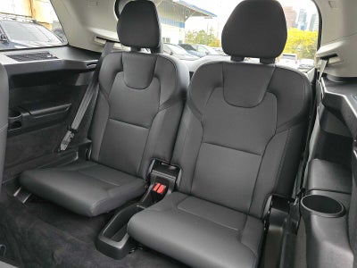 2025 Volvo XC90 Plug-In Hybrid Plus