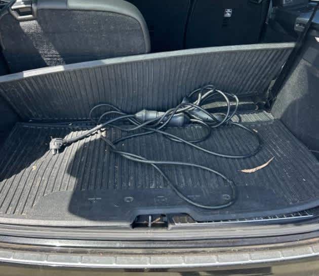 2025 Volvo XC90 Plug-In Hybrid Plus