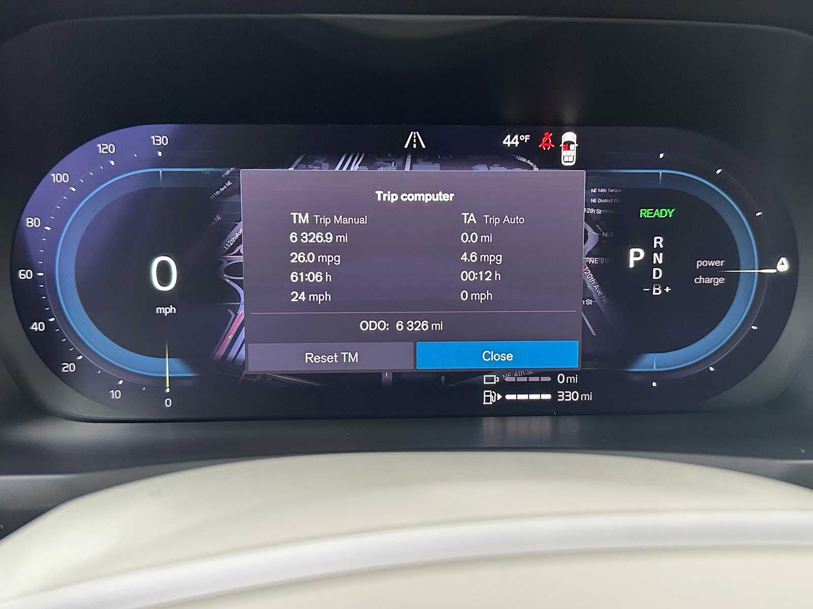 2025 Volvo XC90 Plug-In Hybrid Plus