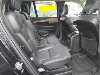 2025 Volvo XC90 Plug-In Hybrid Plus