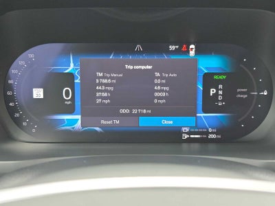 2025 Volvo XC90 Plug-In Hybrid Plus