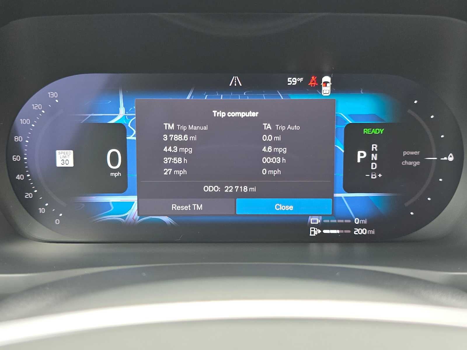 2025 Volvo XC90 Plug-In Hybrid Plus