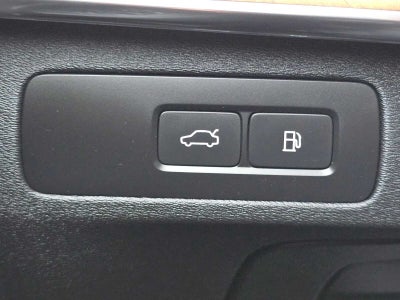 2025 Volvo XC90 Plug-In Hybrid Plus