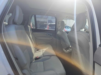 2025 Volvo XC90 Plug-In Hybrid Plus