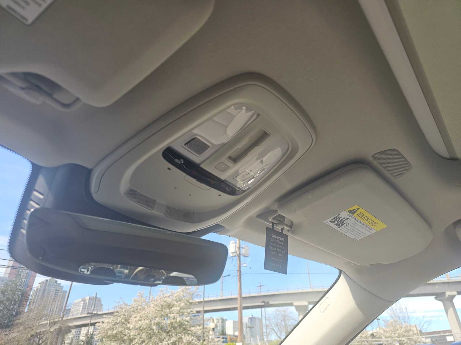 2025 Volvo XC90 Plug-In Hybrid Plus