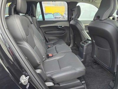 2025 Volvo XC90 Plug-In Hybrid Ultra