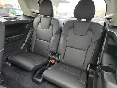 2025 Volvo XC90 Plug-In Hybrid Ultra