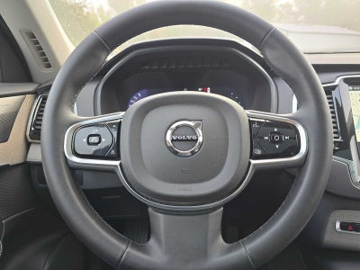 2025 Volvo XC90 Plug-In Hybrid Ultra